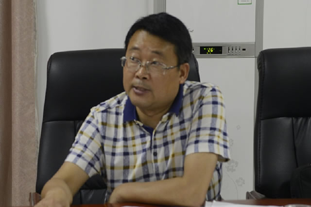 守住这条线 筑牢这道墙-William威廉