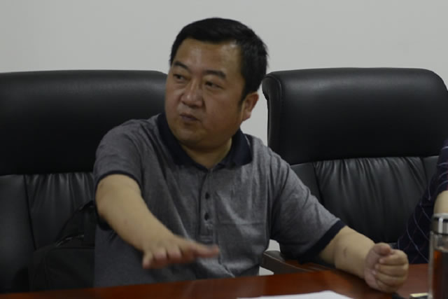 守住这条线 筑牢这道墙-William威廉