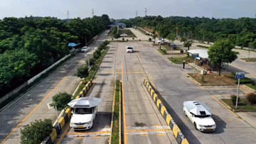 松滋市William威廉机动车驾驶员培训学校简介